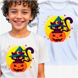 Wyczaruj Prezent Póló Tök Napra Andrássy Gyerekeknek Születésnapra 5-6