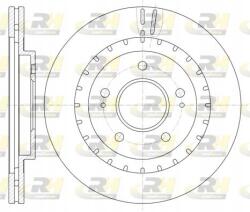 Roadhouse 61137.10 Féktárcsa (1db)