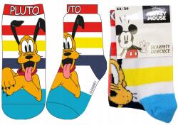 EplusM Zokni Fiú Zokni Mese pamut Kutya Pluto 31/34 D098o