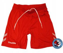 Hummel Elite Poly Shorts gyorsan száradó és légáteresztő rövidnadrág méret 152 (211467-2001)