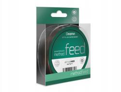 Delphin Method Feed damil 0, 20mm, 200m, barna (500650320)
