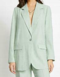 Bonprix Női Blézer Zöld __34 (969414)