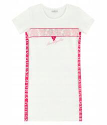 Guess Fehér Póló Ruha (14L) (596363)