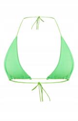 Prettylittlething Zöld Nyakba Akasztható Bikini Felső Klasszikus Prettylittlething 38