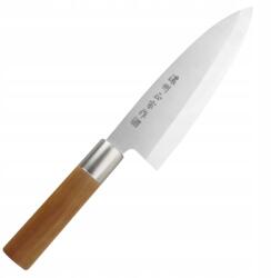 Satake Masamune Japán kés Deba 16 cm 807-845 (807-845)