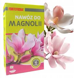 Magnolia Műtrágya Fortefoska 1KG Granulátum Nagyon Hatékony (5847)