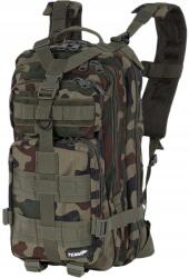 TEXAR Moro Txr Katonai hátizsák pl camo 28L (38-BTX-BP-PL)