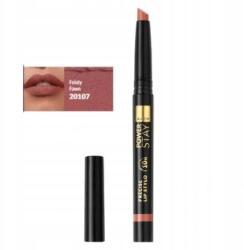 Avon Precíziós rúzs Feisty Fawn 10 óra Power Stay Avon matt (57463)