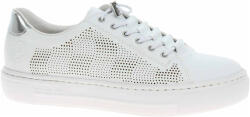 RIEKER Női cipő Rieker L9853-80 weiss 38 (L9853-80)