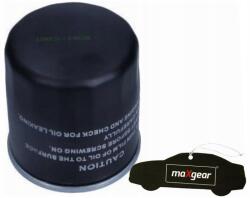 Maxgear Olajszűrő Renault Clio II 1.1 01-16 III 1.1 05-14 IV 1.1 12-15 +szag