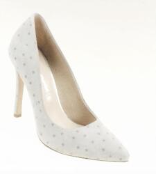 Laura Messi 1276 Csizma Szürke 40-ES Méret (12590165)