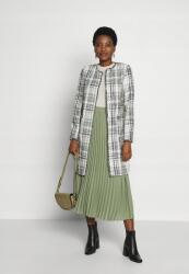 Wallis Klasszikus Kockás Kabát, Size 40, többszínű