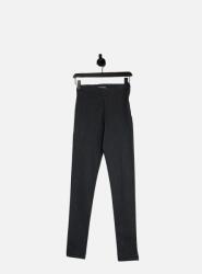 Fracomina Elastikus Szürke Nadrág Cipzárral (s) (425561)