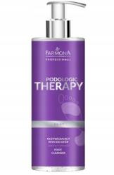 Farmona Professional Farmona Podologic Therapy tisztító folyadék lábra karbamiddal 500ml (TER0001)