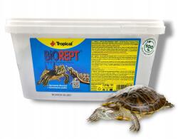 Tropical BiOREPT W 5L eledel kétéltű és vízi teknősök számára