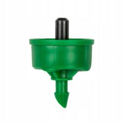 Bradas Csepegtető kompenzációval 4l/h 5mm No-drain 0117 (DSE-PCND04)