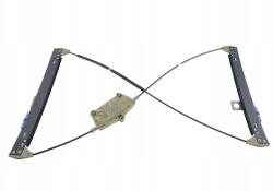 NTY Ablakemelő Audi A6 05-08 /bal Hátsó/ 4F0839461