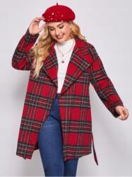 Shein Női Kötött Kabát Színes 42 XL