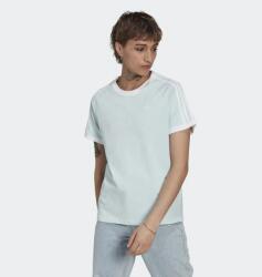 adidas Kék Logós Póló HL6608 (M) (588635)