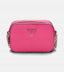 GUESS Rózsaszín Logós Kézitáska (591171)