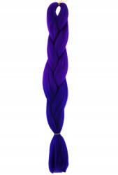 Smart Colours Szintetikus Haj Egyenes Színes Copf 2K. 007 (2K.007)