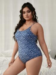 Shein Egyrészes Fürdőruha 48 4XL