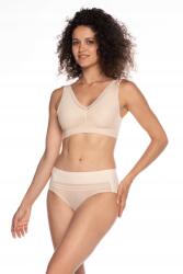 Lama Női Bugyi, Size L, bézs