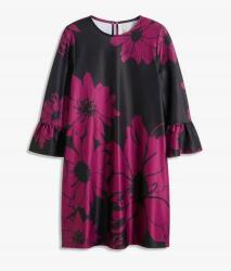 Bonprix Ruha Mini Nyomott Mintával __36/38