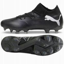 PUMA % Puma cipő Future 7 Match Fg/ag 107715-02 fekete 44 /Puma (107715-02)