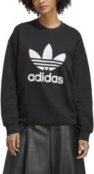 Adidas Fekete Logós Pulóver FM3272 (34) (587987)