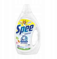 Spee Mosógél Német Spee Sensitive 22p 4in1 (4015200031750)
