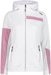 CMP női pulóver S fehér|fekete