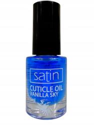 Satin Körömápoló Olaj Vanília 5ml