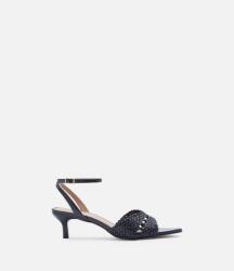 Minelli Párizsi Bőr Szandál 40-ES (F93)