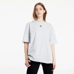 adidas Szürke Melange Póló GN4783 (34) (588336)