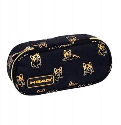 HEAD Tolltartó Ovális Head Golden Frenchie (503024020)