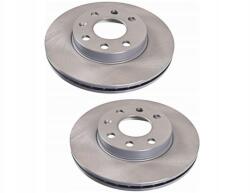 Blue Print Első Féktárcsa Opel Astra F 1.4-1.7 91-05 G 1.4 98-05