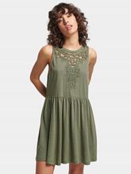 Superdry Khaki Ruha Ujjatlan (38) (594325)