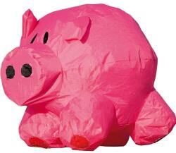 HQ Szélzsák HQ Ugráló Buddy Porky 126350 Rózsaszín 50 x 92 cm