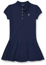 Ralph Lauren gyerek ruha - sötétkék 130-134 - answear - 40 990 Ft