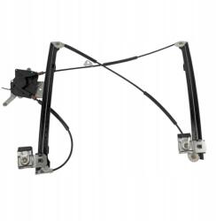 Abakus Ablakemelő Szerkezet Bal Első Seat Arosa Vw Lupo I 1997-2005