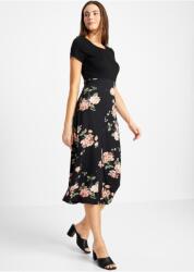 Bonprix Ruha VIRÁGOKKAL__32/34 - allegro - 1 025 Ft