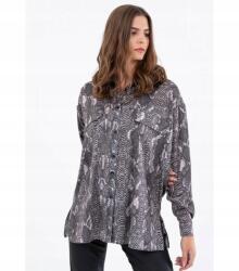 Silvian Heach Laza animal print ing (s) (371761)