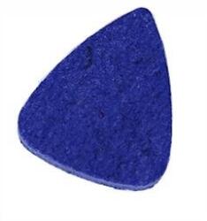 Jeremi ukulele dobókocka 2, 5mm, KUF-25 kék (KUF-25 niebieski)