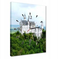 ZeSmakiem Órák 30x40 Neuschwanstein kastély (H1427M_Z1D_30x40cm AZ)