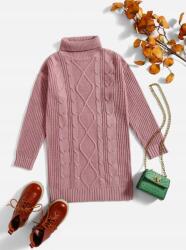 Shein Gyerek Ruha Rózsaszín Egyenes