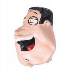 Korbi Latex maszk Quagmire rajzfilm Family Guy