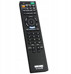 Sony Tv távirányító Sony helyettesítő univerzális Led LCD RM-YD035 RM-L1351 (RM-YD035)