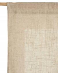 Bonprix 80/140 Fodros Lenvászon Roló 1DB (949318)