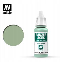 Vallejo Panzer Highlight olasz tank legénység 17ml 70.331